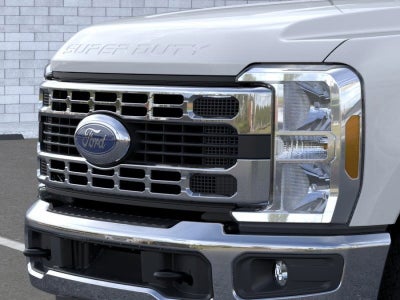 2026 Ford F-350SD Base