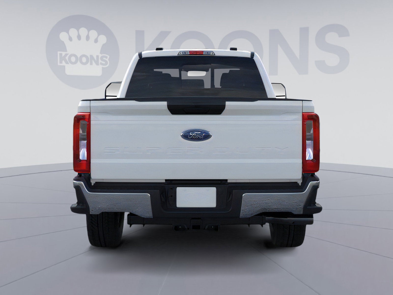 2026 Ford F-350SD Base