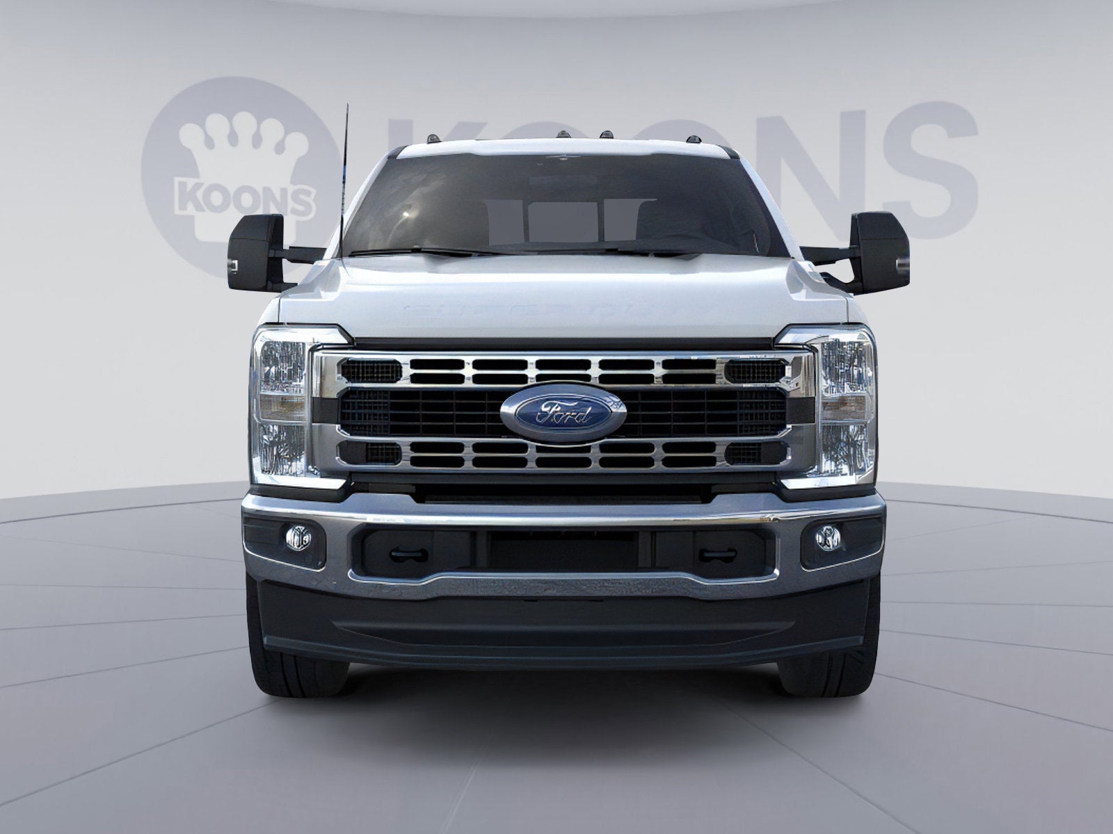2026 Ford F-350SD Base