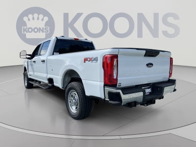 2026 Ford F-350SD XL