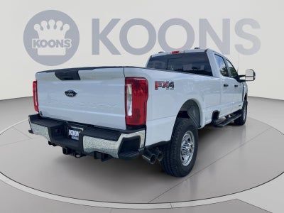 2026 Ford F-350SD XL