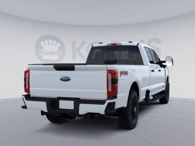 2026 Ford F-350SD XL