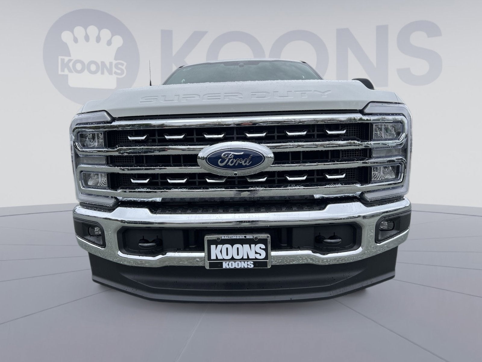 2026 Ford F-350SD XL