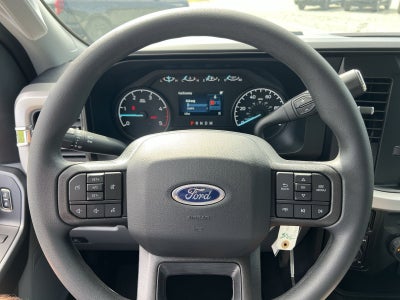 2026 Ford F-350SD XLT