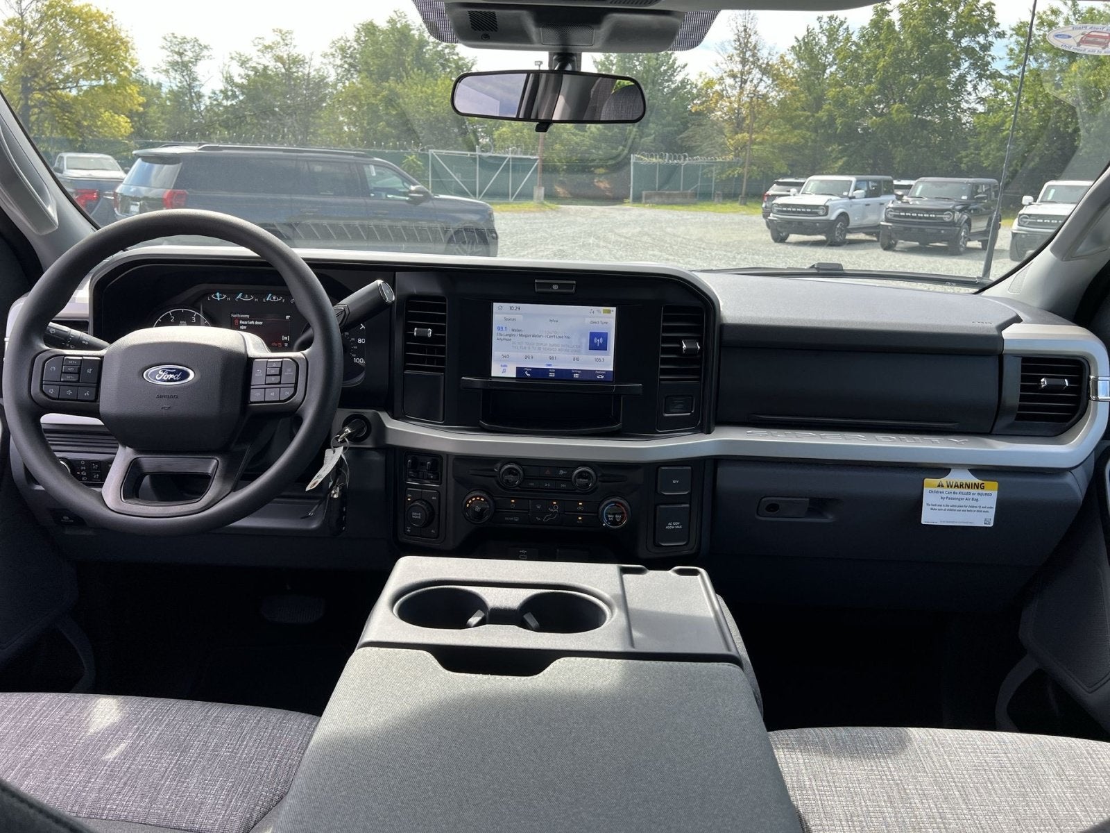 2026 Ford F-350SD XLT
