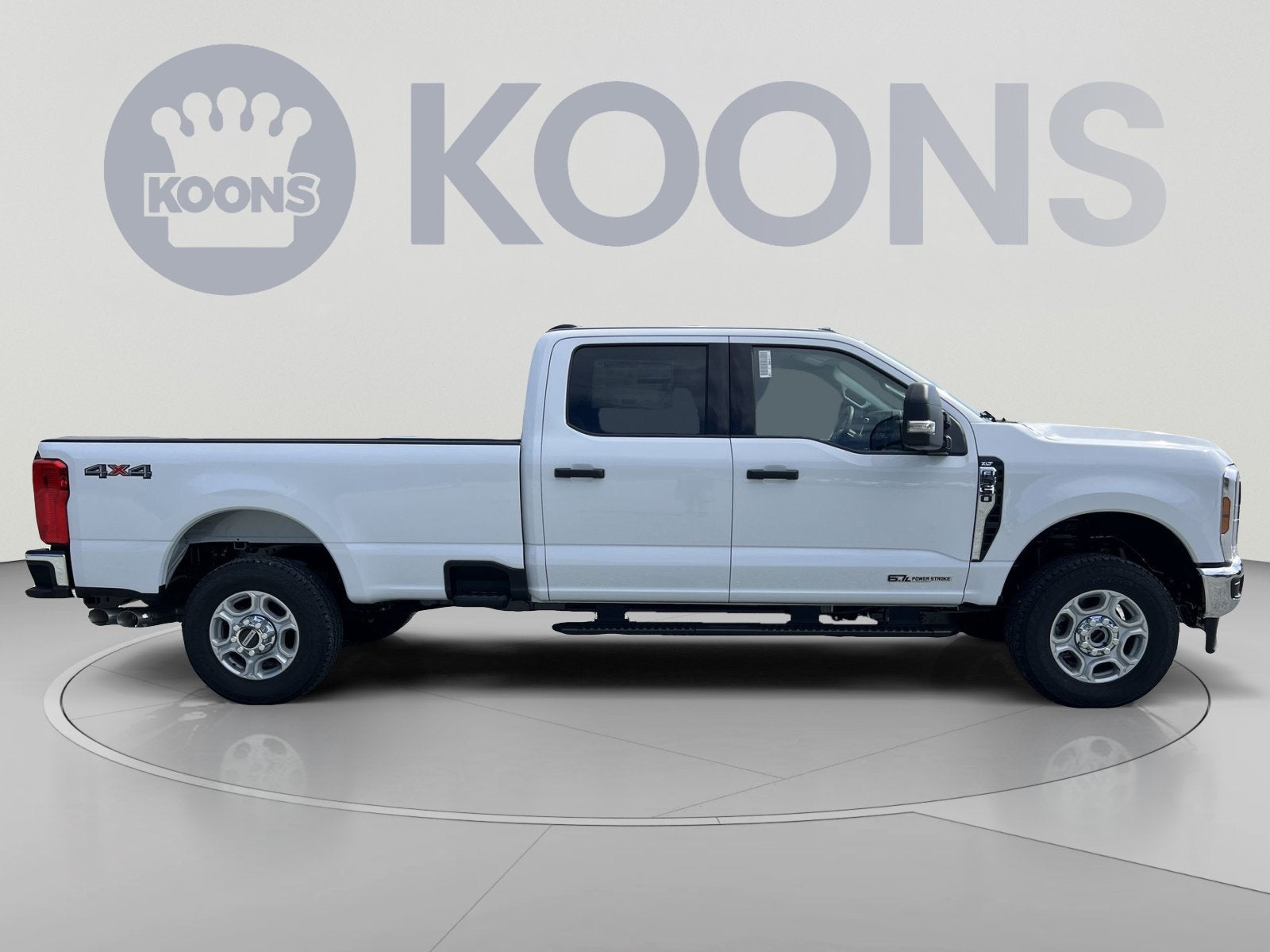 2026 Ford F-350SD XLT