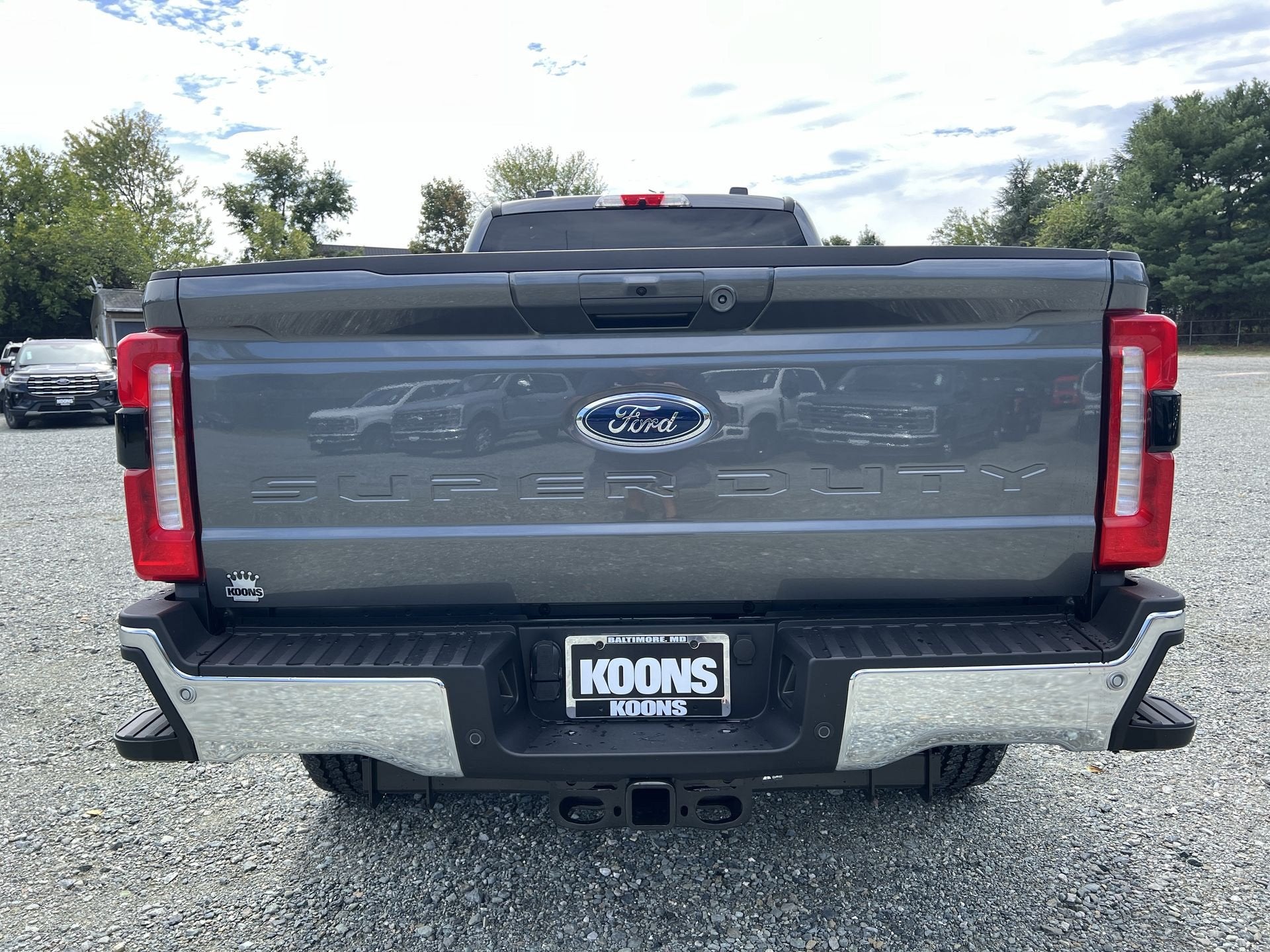 2026 Ford F-350SD XL