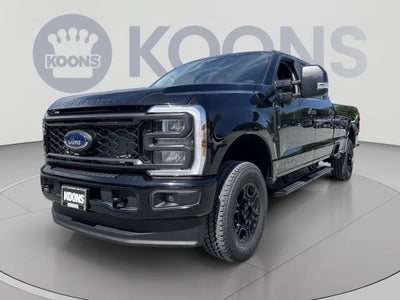 2026 Ford F-350SD XL