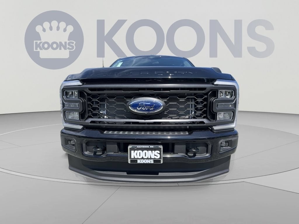 2026 Ford F-350SD XL