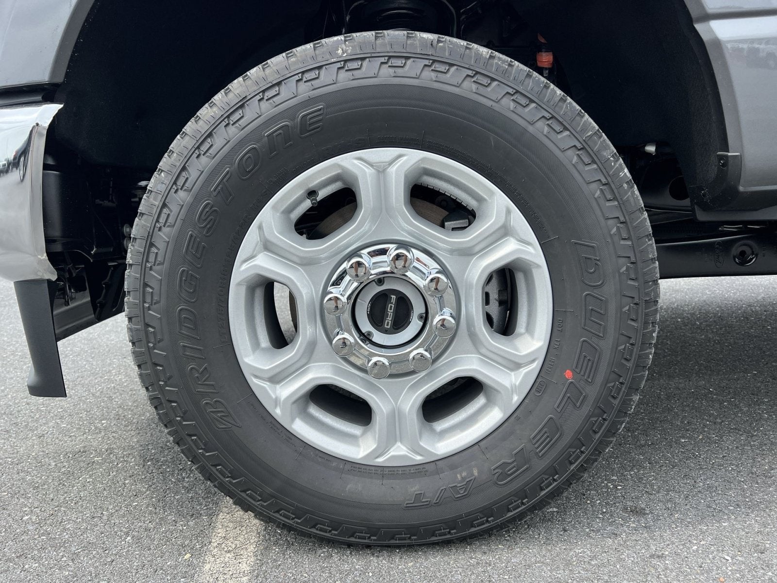 2026 Ford F-350SD XLT