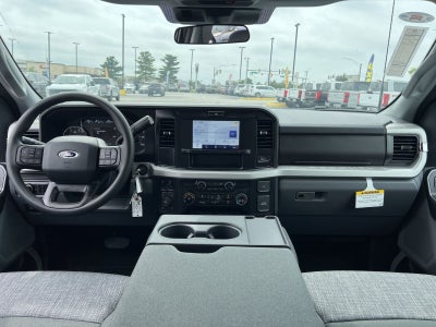 2026 Ford F-350SD XLT