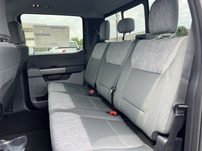 2026 Ford F-350SD XLT