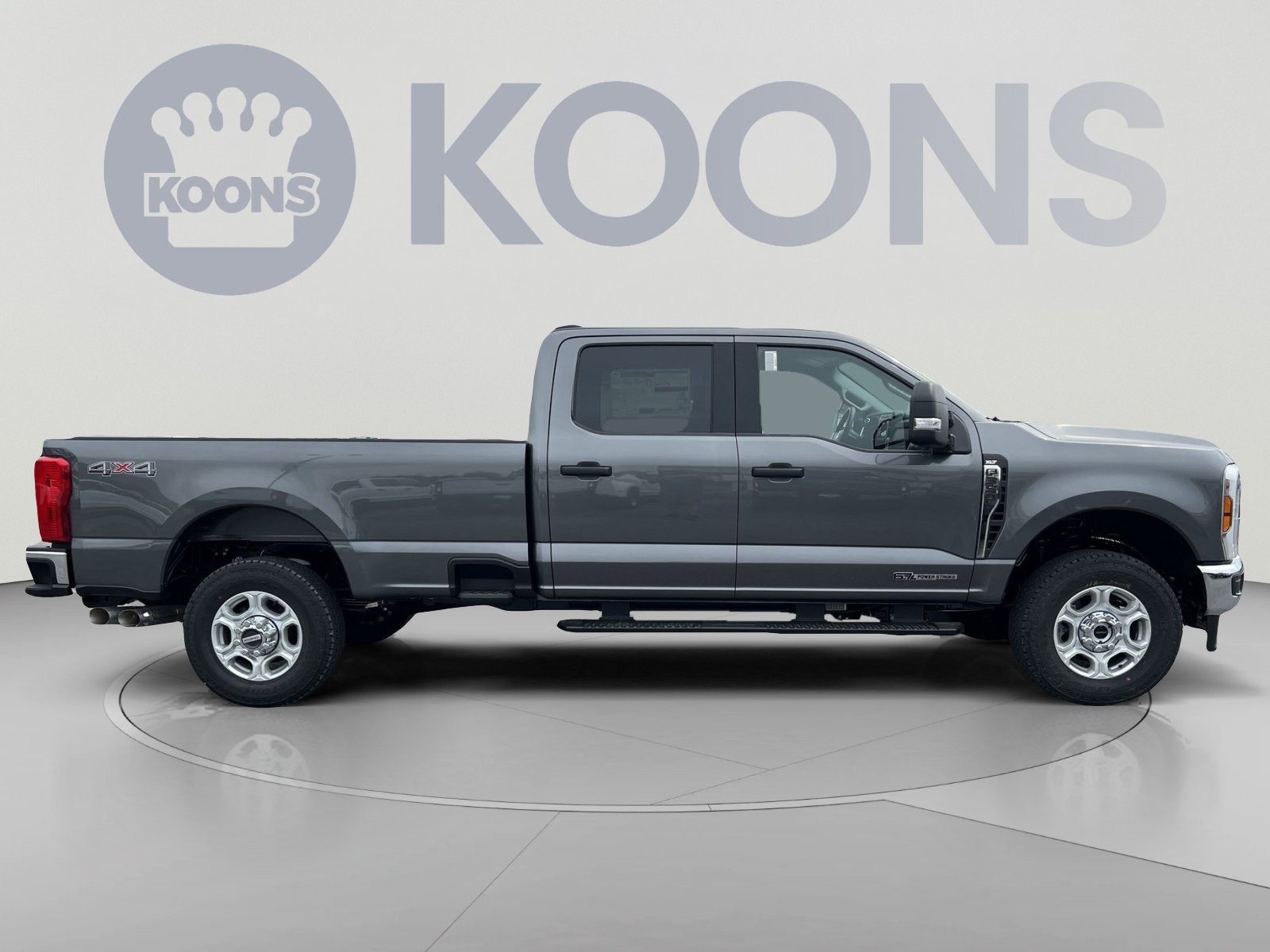 2026 Ford F-350SD XLT