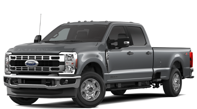 2026 Ford F-350SD XLT