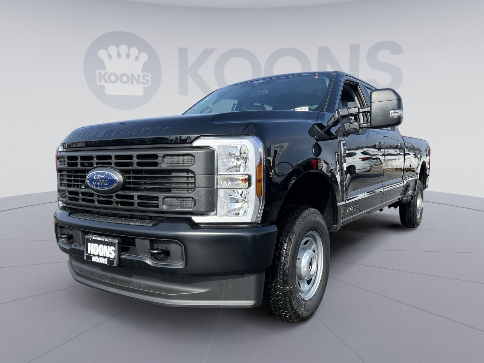 2026 Ford F-350SD XL
