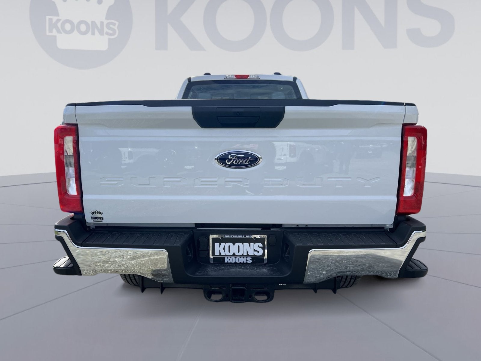 2026 Ford F-350SD XL