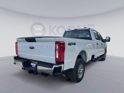 2026 Ford F-350SD XL