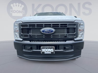 2026 Ford F-350SD XL