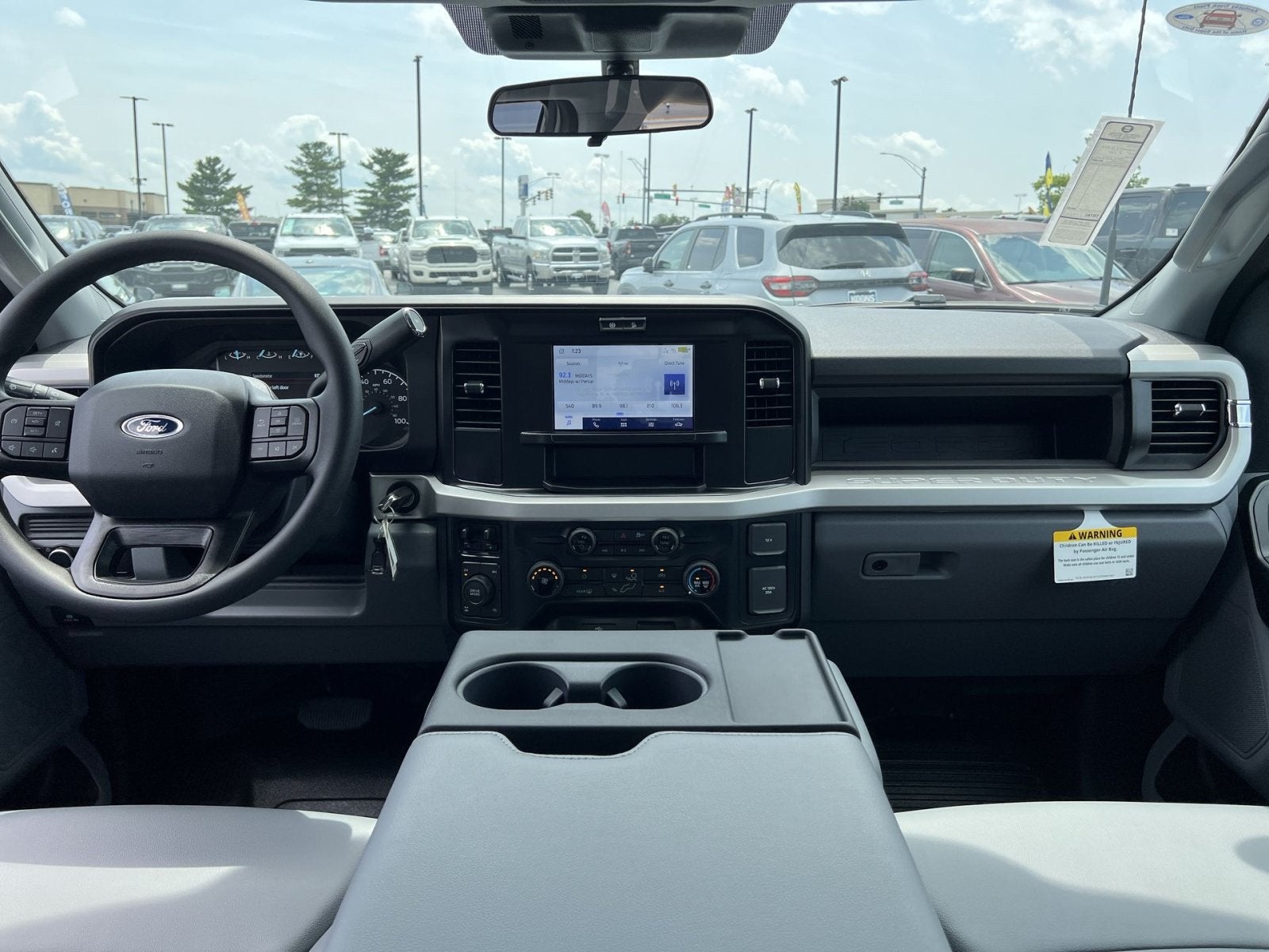 2026 Ford F-350SD XL