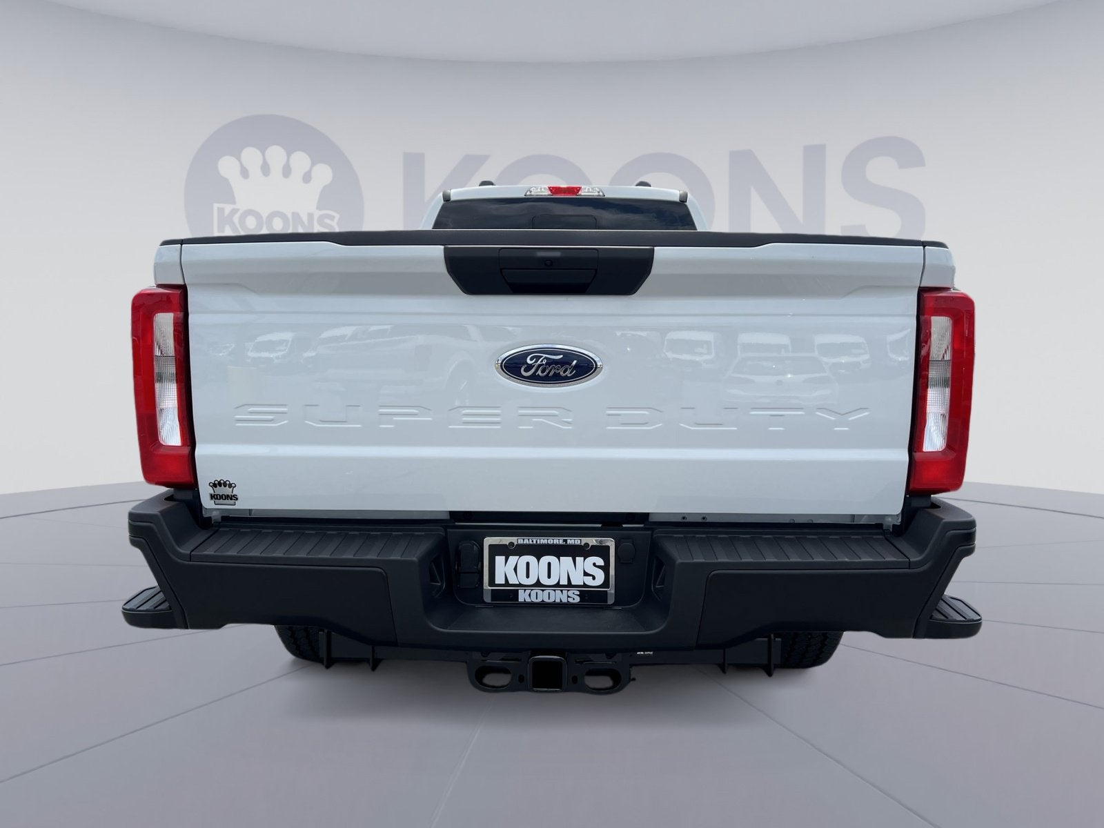 2026 Ford F-350SD XL