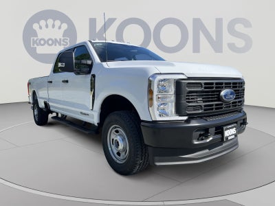 2026 Ford F-350SD XL