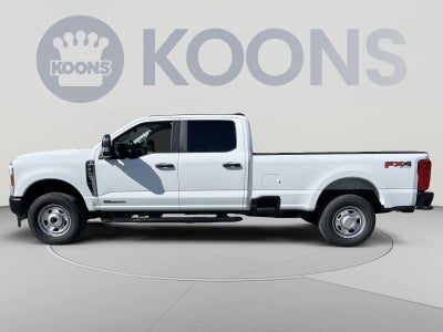 2026 Ford F-350SD XL