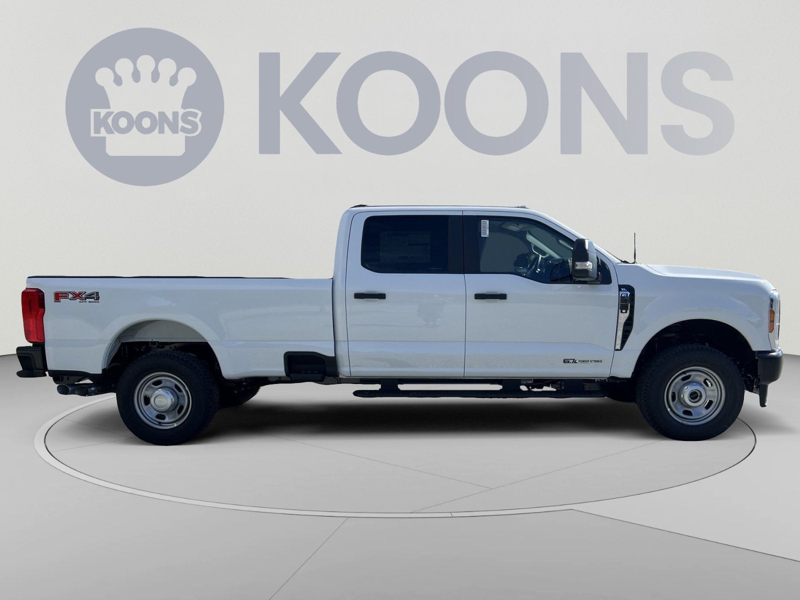 2026 Ford F-350SD XL