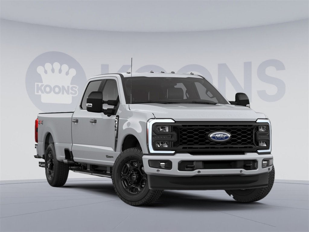 2026 Ford F-350SD XL