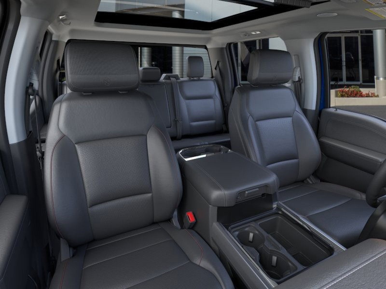 2026 Ford Super Duty F-350 SRW Pickup LARIAT