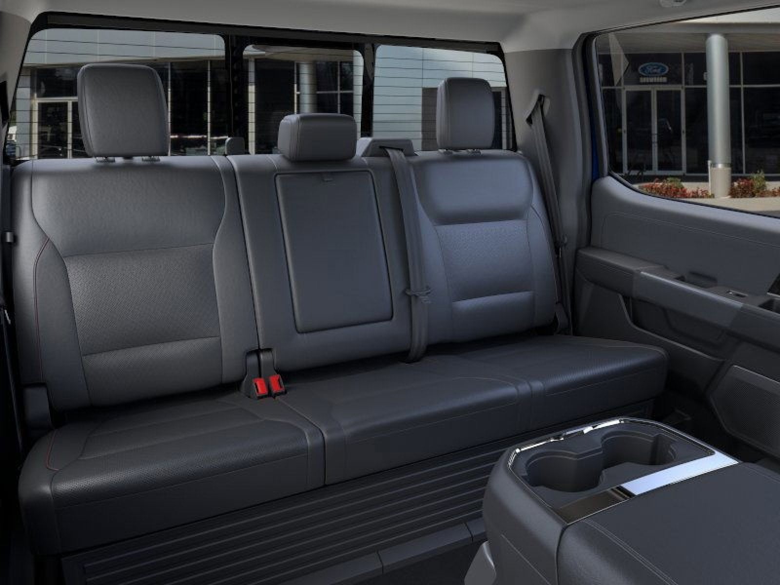 2026 Ford Super Duty F-350 SRW Pickup LARIAT