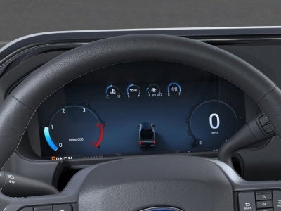 2026 Ford Super Duty F-350 SRW Pickup LARIAT