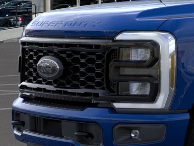 2026 Ford Super Duty F-350 SRW Pickup LARIAT
