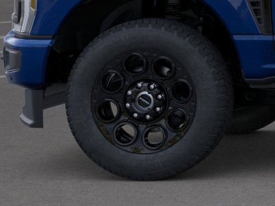 2026 Ford Super Duty F-350 SRW Pickup LARIAT