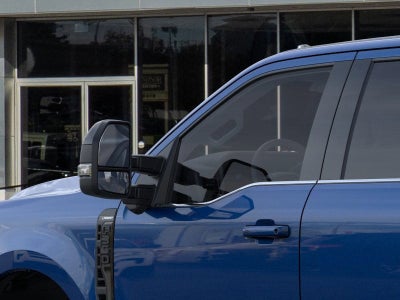 2026 Ford Super Duty F-350 SRW Pickup LARIAT