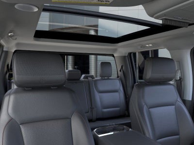 2026 Ford Super Duty F-350 SRW Pickup LARIAT