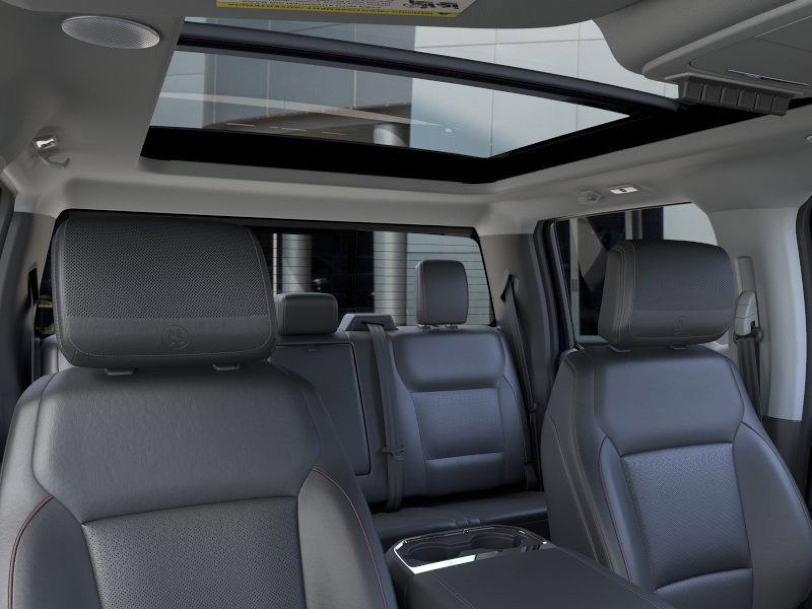 2026 Ford Super Duty F-350 SRW Pickup LARIAT