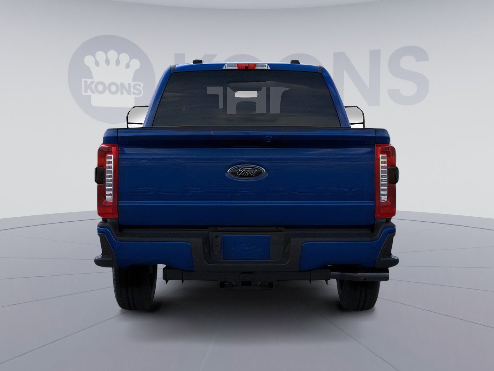 2026 Ford Super Duty F-350 SRW Pickup LARIAT