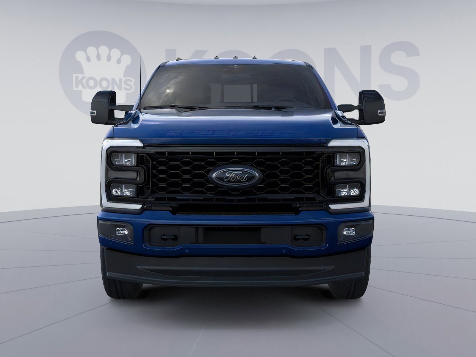 2026 Ford Super Duty F-350 SRW Pickup LARIAT