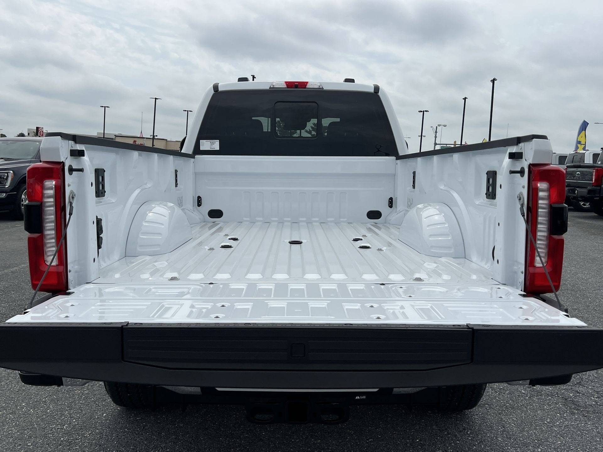 2026 Ford F-350SD XLT