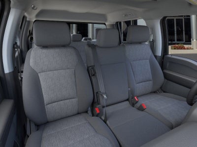 2026 Ford Super Duty F-350 SRW Pickup XL