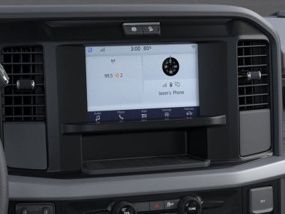 2026 Ford Super Duty F-350 SRW Pickup XL