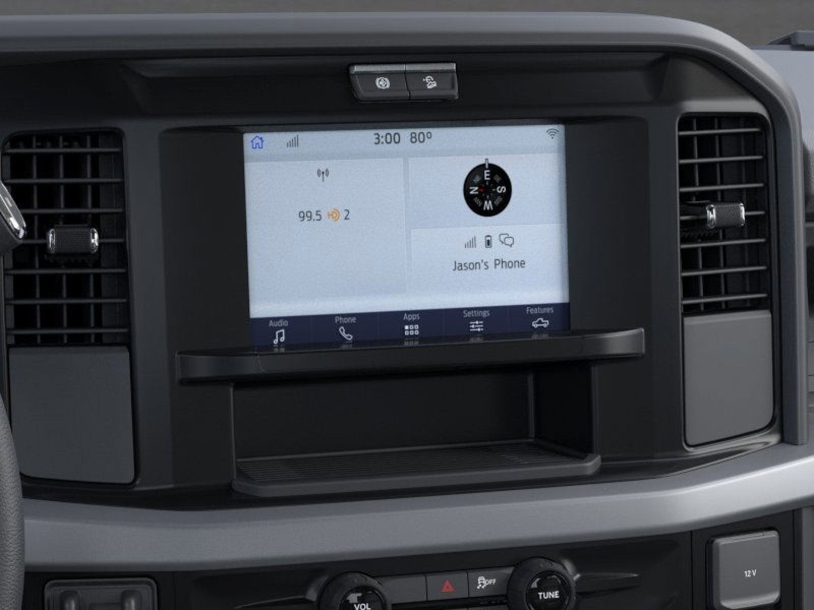 2026 Ford Super Duty F-350 SRW Pickup XL