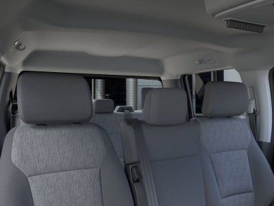 2026 Ford Super Duty F-350 SRW Pickup XL