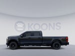 2026 Ford Super Duty F-350 SRW Pickup XL