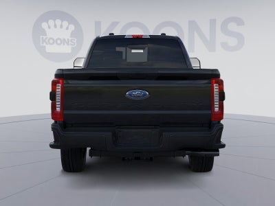 2026 Ford Super Duty F-350 SRW Pickup XL