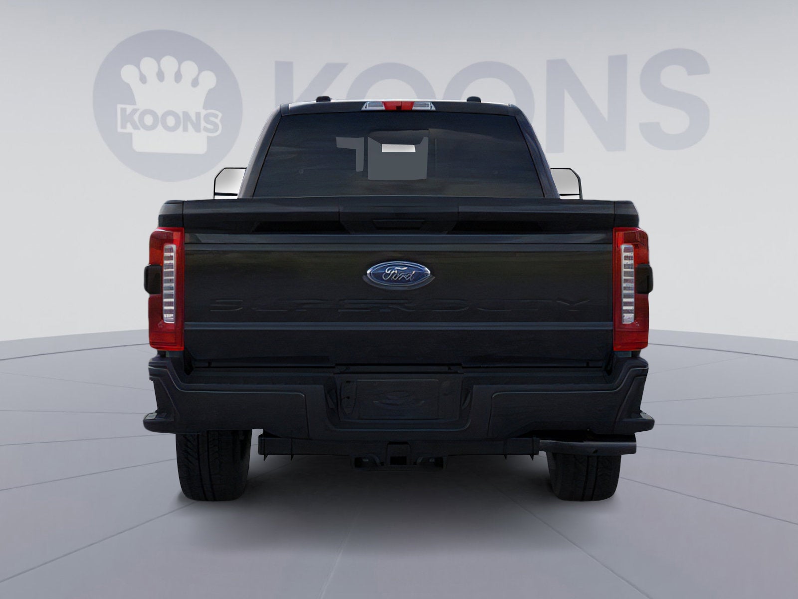 2026 Ford Super Duty F-350 SRW Pickup XL