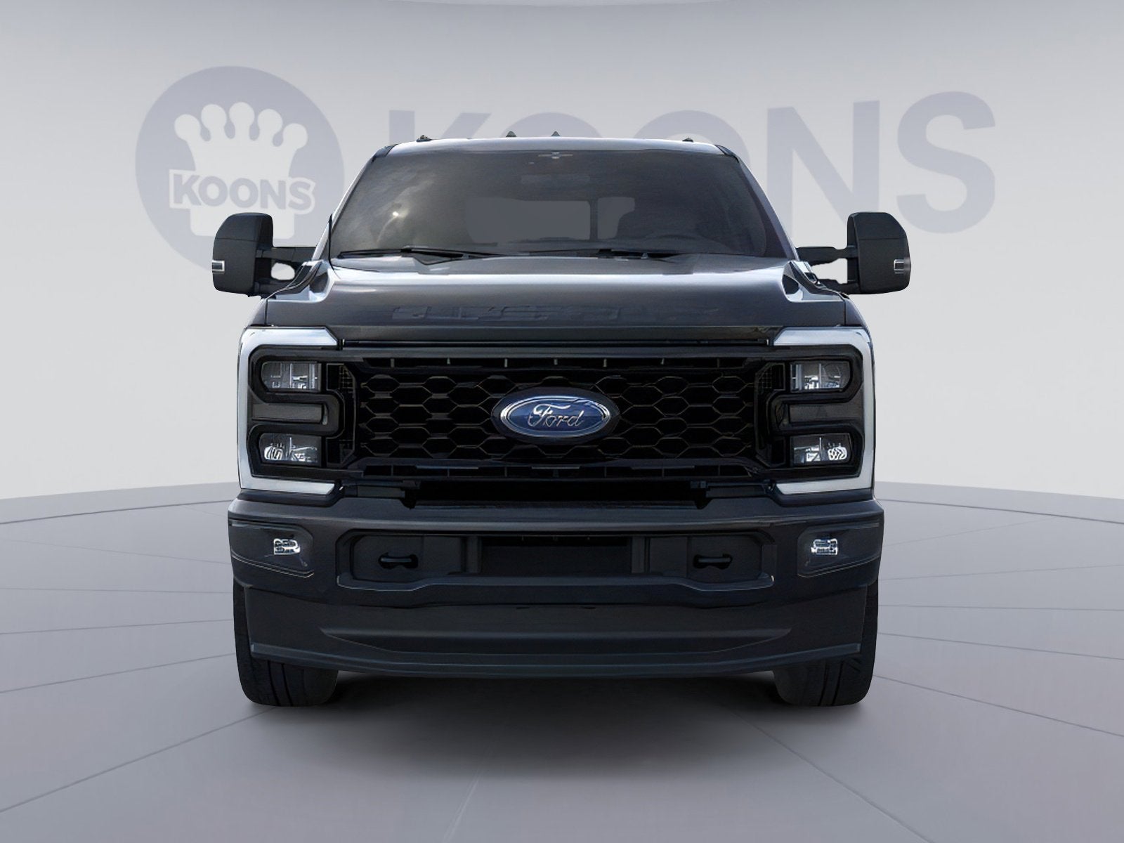 2026 Ford Super Duty F-350 SRW Pickup XL