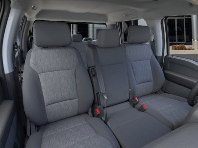 2026 Ford Super Duty F-350 SRW Pickup XL