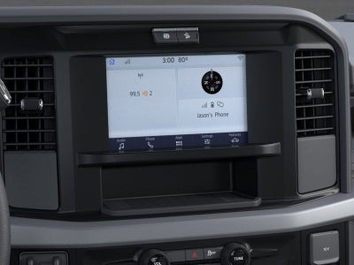 2026 Ford Super Duty F-350 SRW Pickup XL