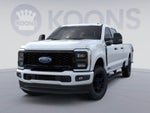 2026 Ford Super Duty F-350 SRW Pickup XL